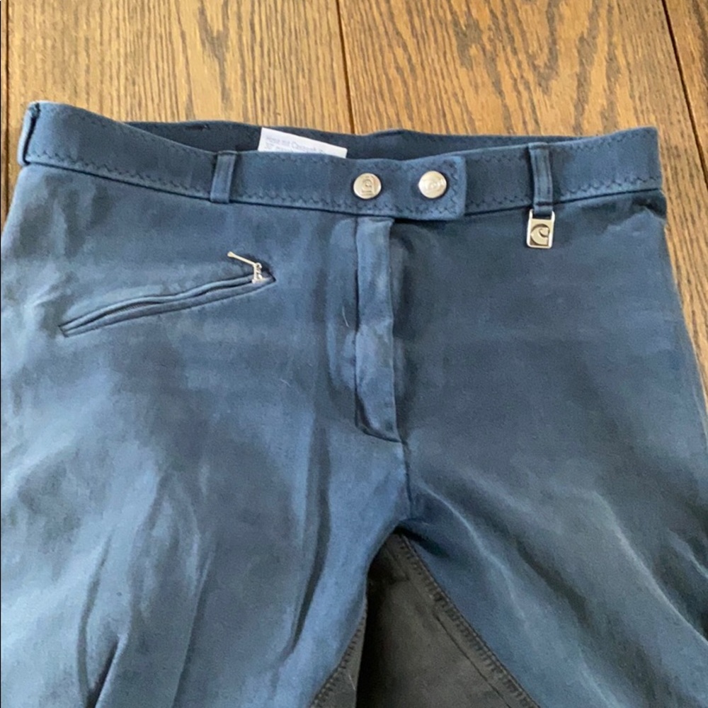 Cavallo breeches